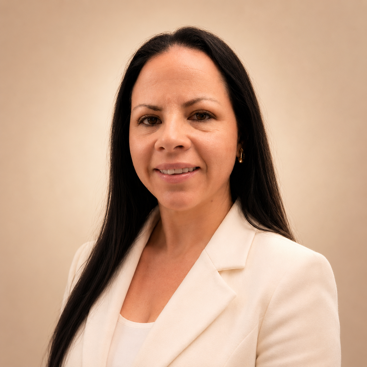 Rosalia Quintana, founder of Supra-Conscious University